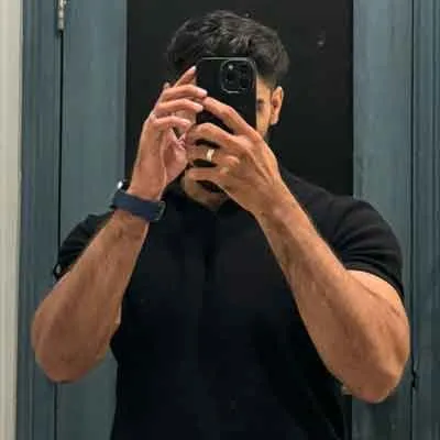 Rajesh